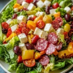 Italian Chopped Salad