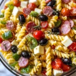 Italian Pasta Salad