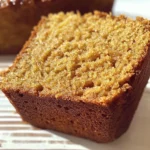 Pumpkin Bread - Rich and Buttery