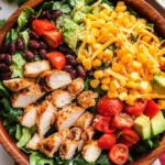 Southwest Salad