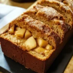 Apple Bread