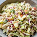Apple Slaw Recipe