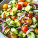 Avocado Salad Recipe