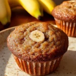 Banana Muffins