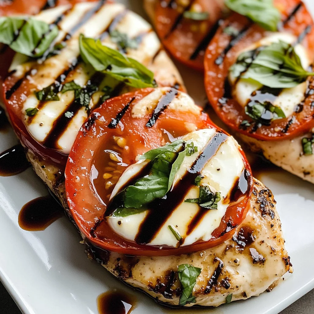 Caprese