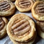 Cinnamon Cheesecake Cookies – Sweet Easy Recipes for Dessert Lovers