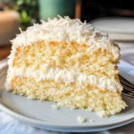 Coconut Cake