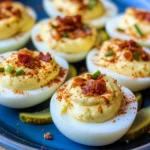 Deviled Eggs