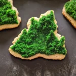 Edible Moss Recipe