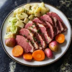 Gordon Ramsay Corned Beef And Cabbage Recipe