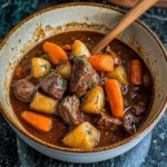 Guinness Beef Stew