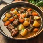 Ina Garten Beef Stew Recipe