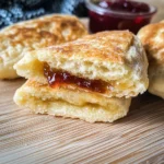 Irish Soda Farls