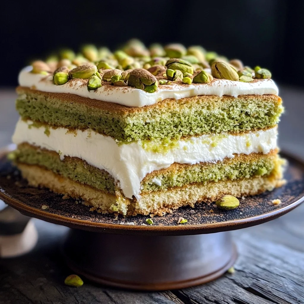 Pistachio