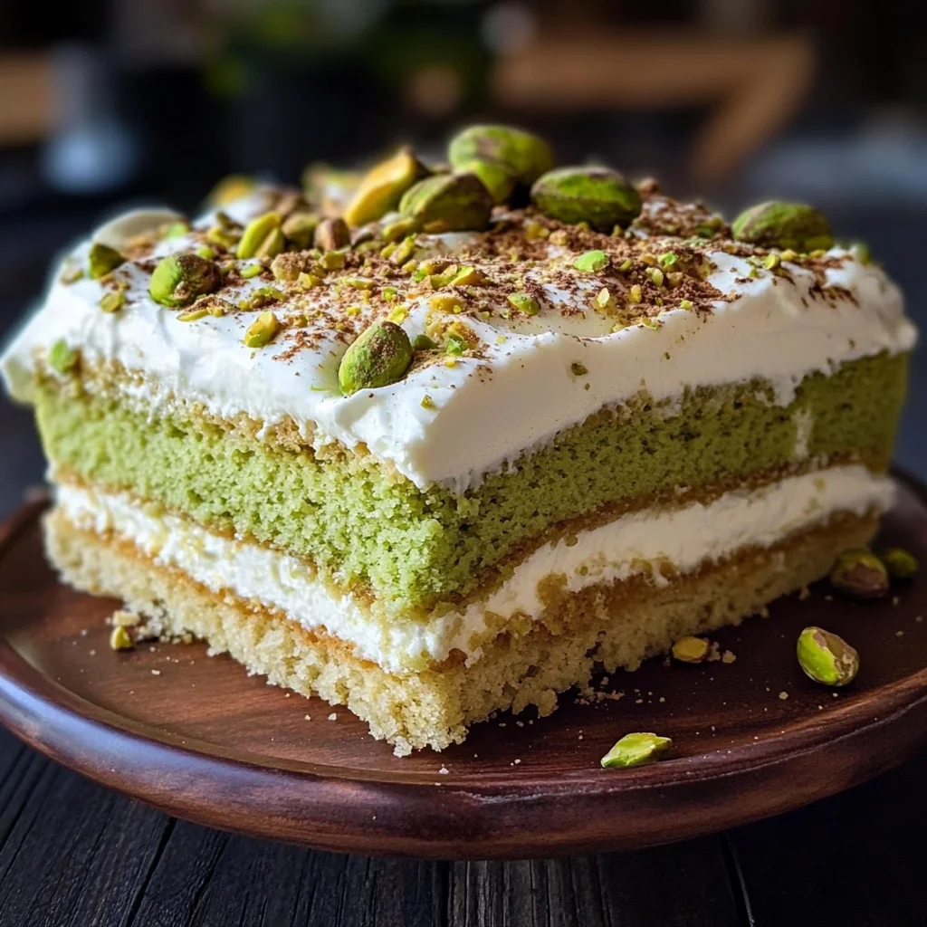 Pistachio