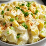 Potato Salad Recipe
