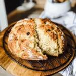 Sourdough Discard Irish Soda Bread