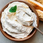 Vegan Cream Cheese