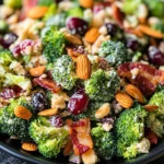 Broccoli Salad Recipe