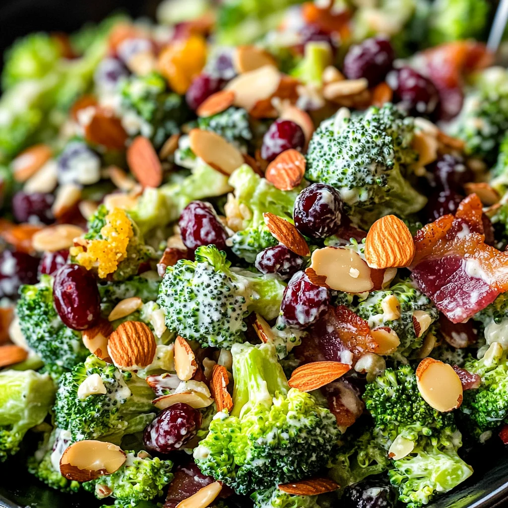 Broccoli