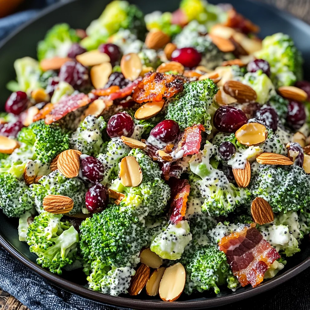 Broccoli