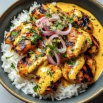 Churu Chicken Amarillo Spicy Peruvian
