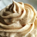 Deliciously Easy Apple Buttercream Icing for Home Baking