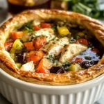 Easy Greek Salad with Chicken