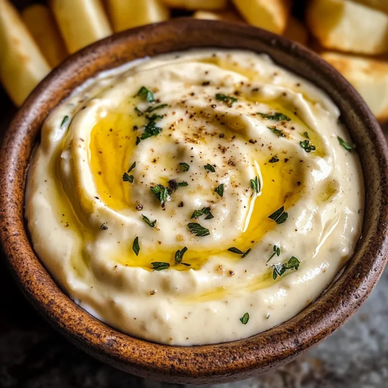 Garlic Aioli Recipe