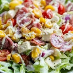 Italian Grinder Salad