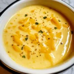 Keto Cheese Sauce Recipe