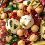 La Scala Bean Salad