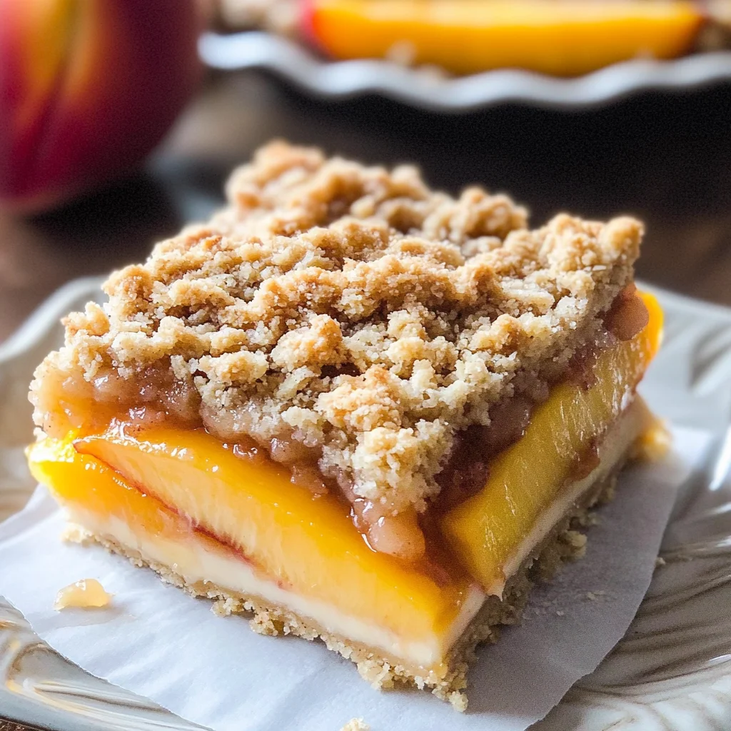 Peach