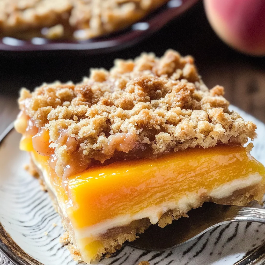 Peach