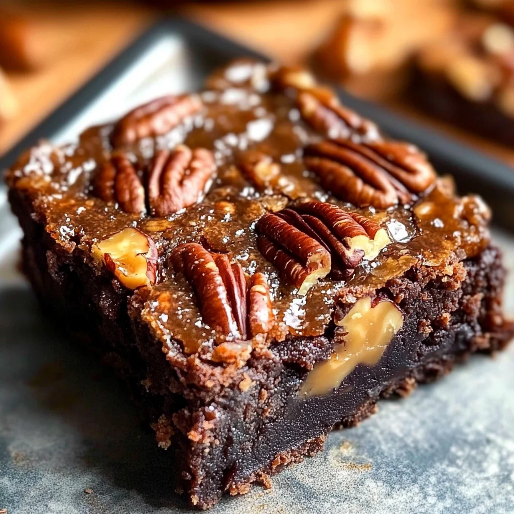 Pecan