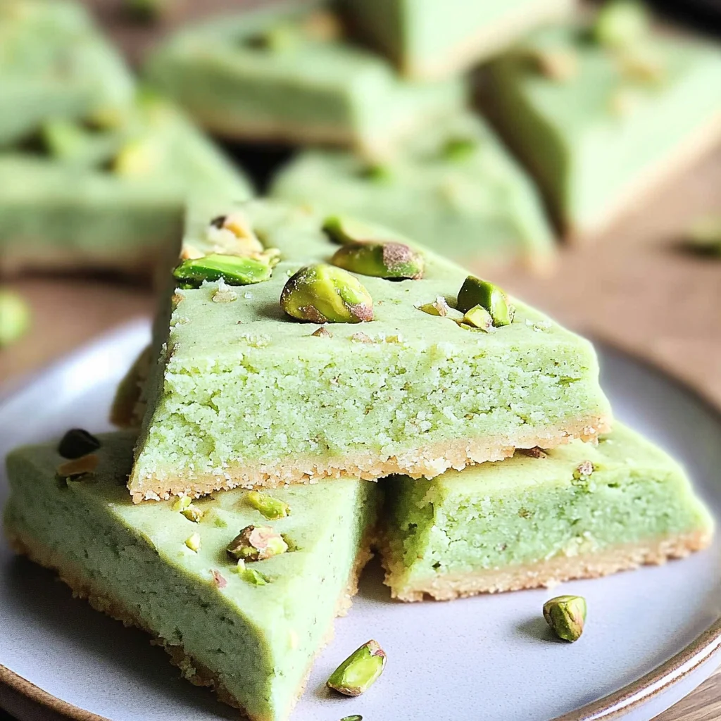 Pistachio