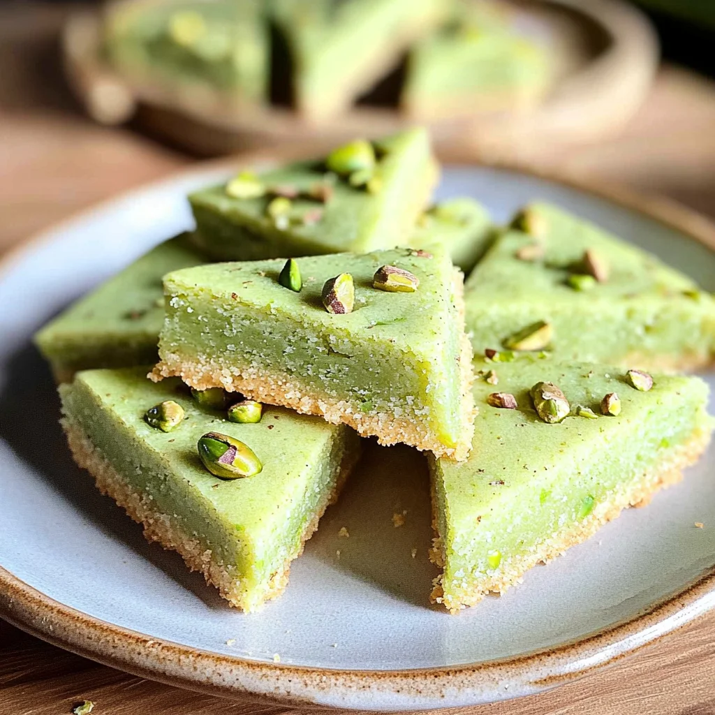 Pistachio