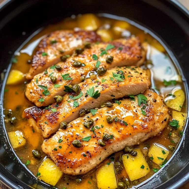 Slow Cooker Pineapple Pork Loin