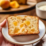 Southern Peach Bread