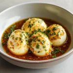 TikTok Egg Boil Recipe