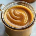 Vanilla Pumpkin Marshmallow Coffee Syrup