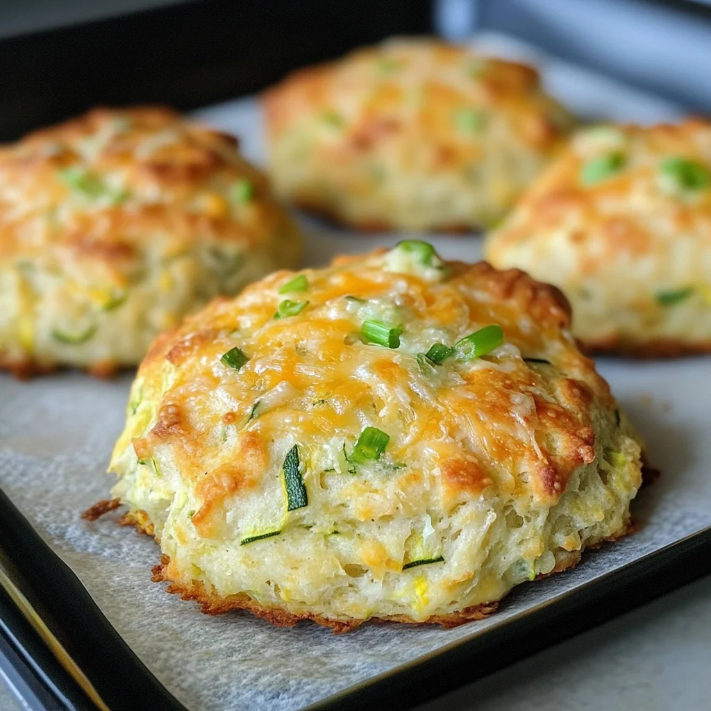 Zucchini