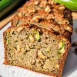 Zucchini Bread