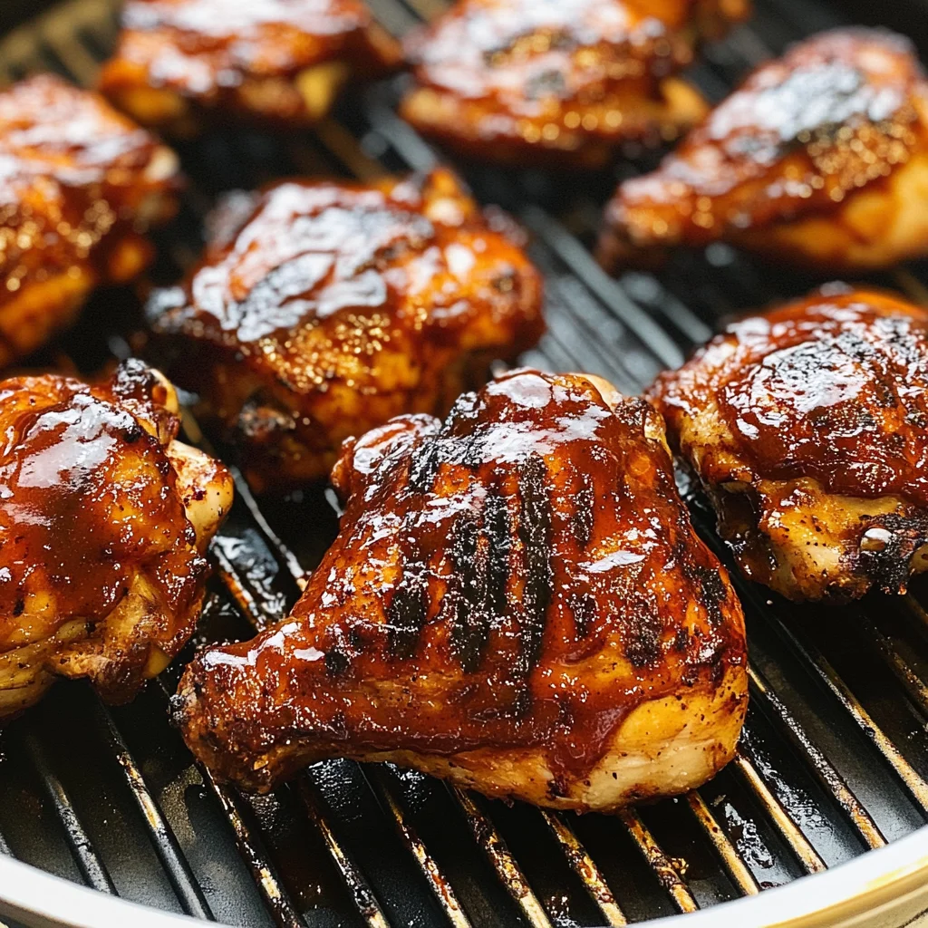 BBQ
