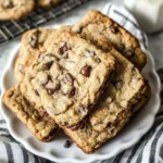 Banana Bread Cookies