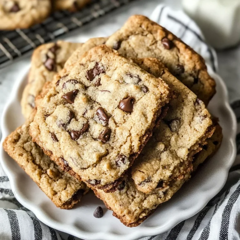 Banana Bread Cookies