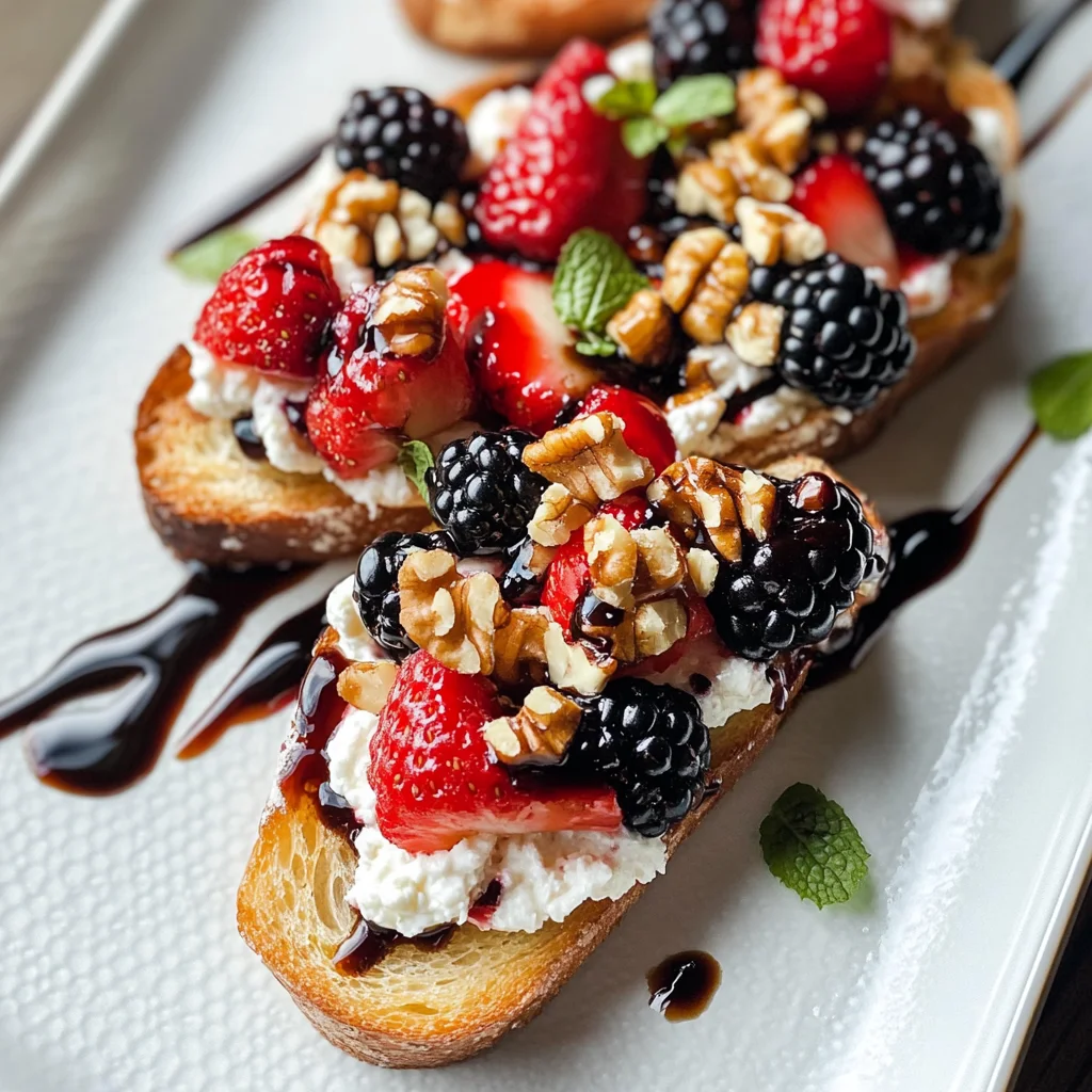 Berries