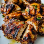 Best Chicken Shawarma Recipe with Homemade Marinade