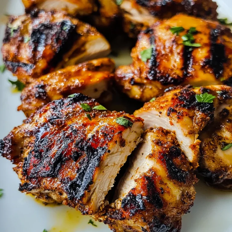 Best Chicken Shawarma Recipe with Homemade Marinade
