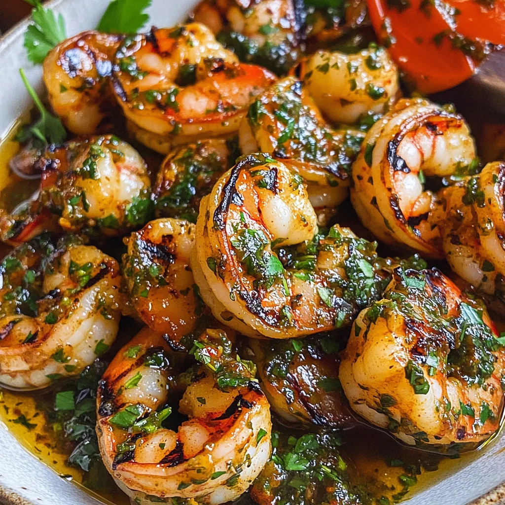 Chimichurri